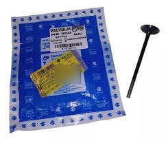 Bajaj Pulsar 200ns Egzoz Subap Orjinal (2014-2024)