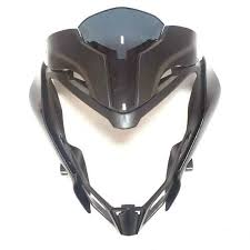 Bajaj Pulsar 200ns Far Çerçevesi Komple (2014-2024)