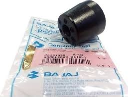 Bajaj Pulsar 200ns Gidon Topuzu Orijinal (2014-2024) – Ergonomik Tasarım Ve Dayanıklı Kullanım