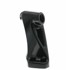 Bajaj Pulsar 200ns Gidon Tutucu Sol Braket Orjinal