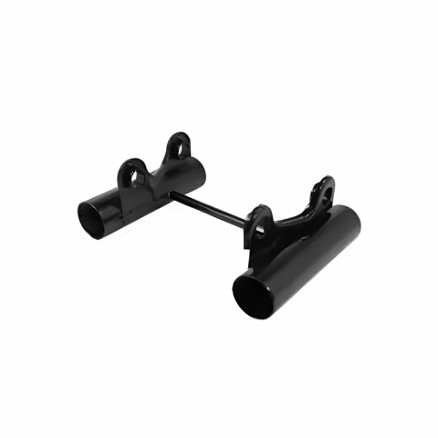 Bajaj Pulsar 200ns Kafa Demiri Far Ayağı Orjinal (2014–2024)