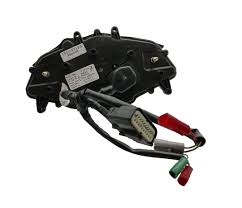 Bajaj Pulsar 200ns Km (kilometre Saati) Orjinal (2015-2016) Dt402408