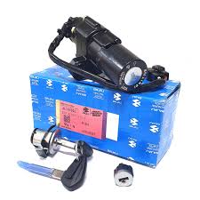 Bajaj Pulsar 200ns Kontak Seti Orjinal