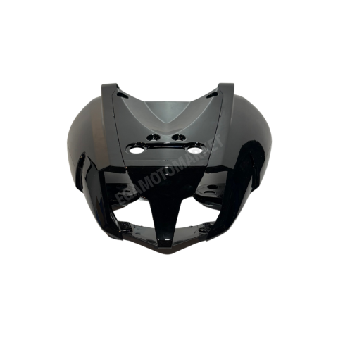 Bajaj Pulsar 200ns Kuyruk Grenajı Parlak Siyah Yan Sanayi – Şık Ve Dayanıklı Tasarım