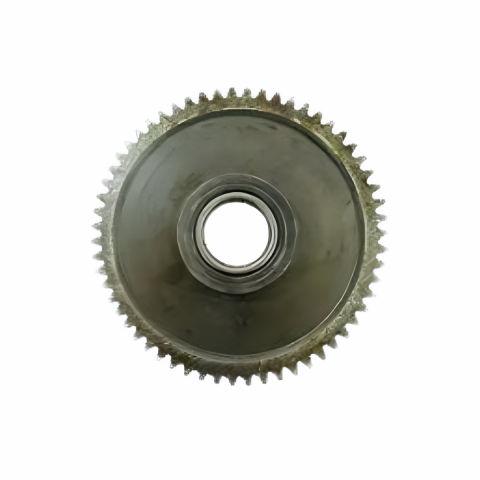 Bajaj Pulsar 200ns Marş Rublе Dişli Büyük Orjinal (2014-2024 Uyumlu)