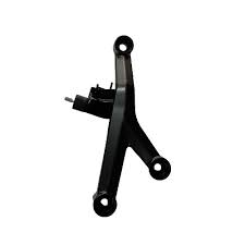 Bajaj Pulsar 200ns Motor Askısı Sağ Siyah Orjinal