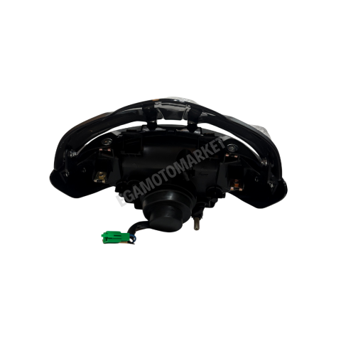 Bajaj Pulsar 200ns Ön Far Komple Grenajlı 2014-2024