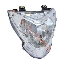 Bajaj Pulsar 200ns Ön Far