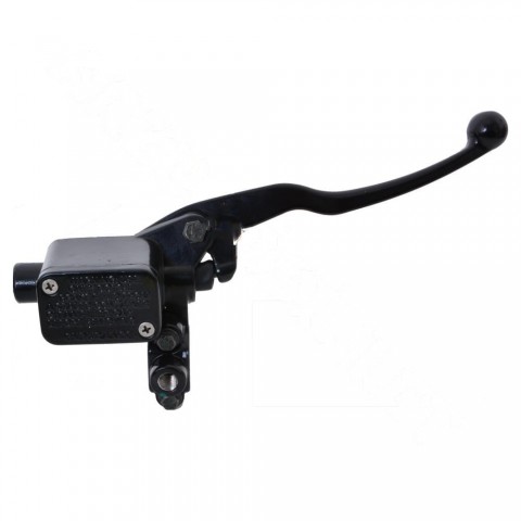 Bajaj Pulsar 200ns Ön Fren Üst Merkez Sağ