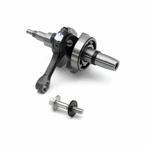 Bajaj Pulsar 200ns Orjinal Krank Komple (36ju0036)