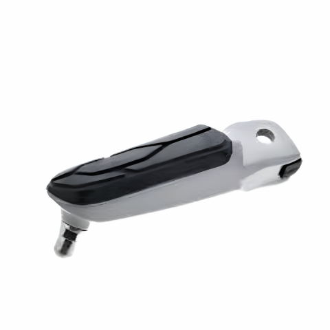 Bajaj Pulsar 200ns Sağ Sürücü Basamak Peg Orjinal (2014–2024 Uyumlu)