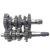 Bajaj Pulsar 200ns Şanzıman Komple Oem (2014–2024 Uyumlu)