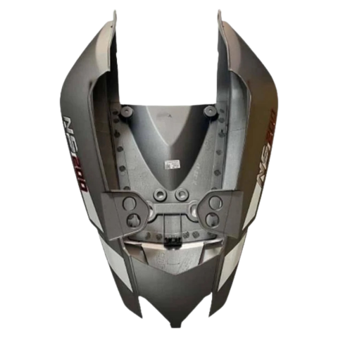 Bajaj Pulsar 200ns Sele Altı Yan Grenaj Füme Orjinal (2014-2024)