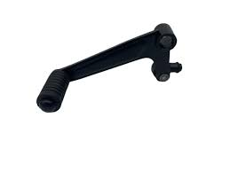 Bajaj Pulsar 200ns Vites Pedalı Siyah Orjinal (2017–2024)