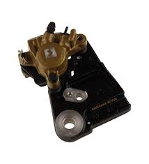 Bajaj Pulsar 200rs Arka Fren Kaliperi Komple Orjinal (2017-2024)