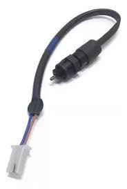 Bajaj Pulsar 200rs Arka Fren Müşürü Orijinal (2014-2024) – Güvenli Ve Hassas Frenleme Performansı