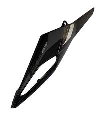 Bajaj Pulsar 200rs Arka Grenaj Sağ (e4) Sele Altı (gri) Orjinal