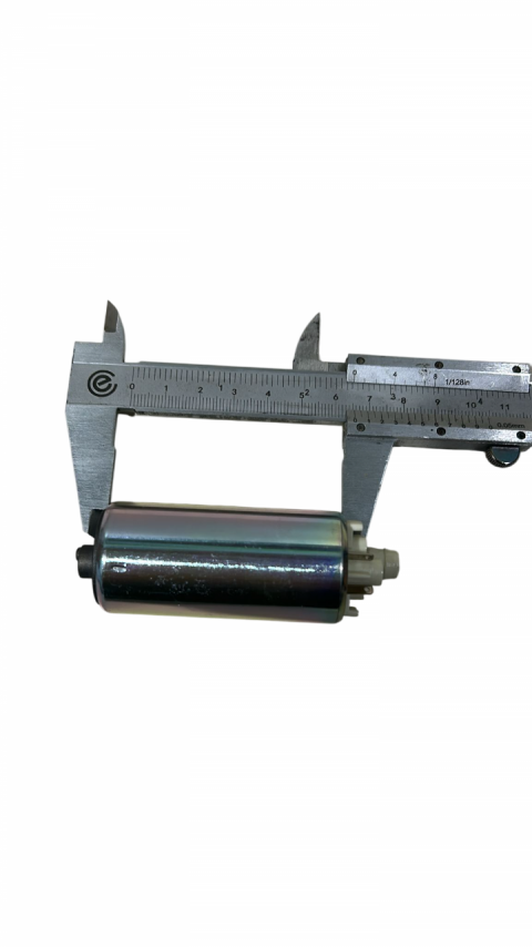 Bajaj Pulsar 200rs Benzin Pompa Motoru