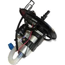 Bajaj Pulsar 200rs Benzin Yakıt Pompası Komple Orijinal 2014-2016