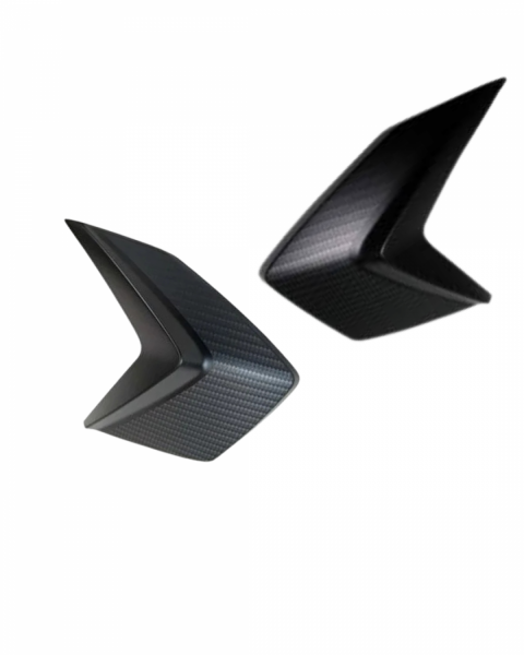 Bajaj Pulsar 200rs Dekoratif Yan Kapak (takım) Orjinal (2014-2024)