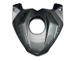 Bajaj Pulsar 200rs Depo Üstü Grenaj Füme Orjinal