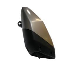 Bajaj Pulsar 200rs Egzoz Tüpü (kazanı) Orjinal