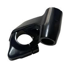 Bajaj Pulsar 200rs Gidon Tutucu Sol Siyah Orjinal (56dt3133)