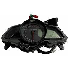 Bajaj Pulsar 200rs Kilometre Saati (abs) Orjinal