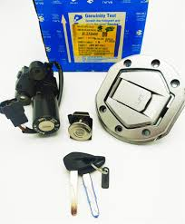 Bajaj Pulsar 200rs Kontak Seti Komple Orjinal (2017-2024)