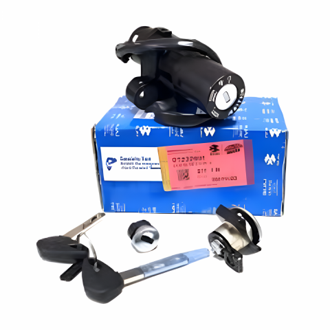 Bajaj Pulsar 200rs Kontak Seti Orijinal E4