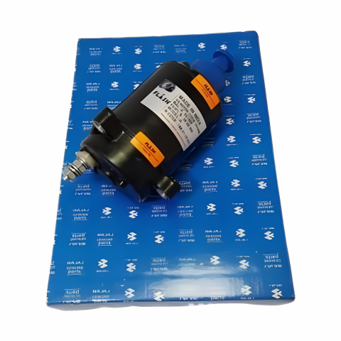 Bajaj Pulsar 200rs Marş Motoru Orjinal (2014-2024 Uyumlu)