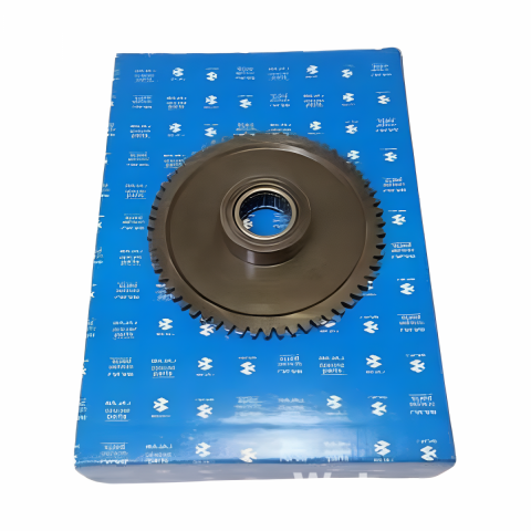 Bajaj Pulsar 200rs Marş Rublе Dişli Büyük Orjinal (2014-2024 Uyumlu)