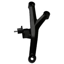 Bajaj Pulsar 200rs Motor Askısı Sol Siyah Orjinal