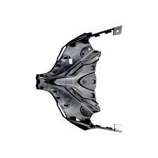 Bajaj Pulsar 200rs Ön Far (kafa Grenajı) Gri (e4) Orjinal