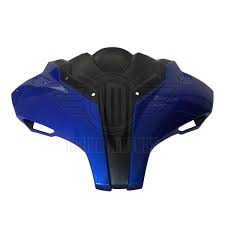 Bajaj Pulsar 200rs Ön Far / Kafa Grenajı (mavi)e4 Orjinal (2017-2020)