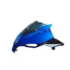 Bajaj Pulsar 200rs Ön Far / Kafa Grenajı (mavi)e4 Orjinal (2017-2020)