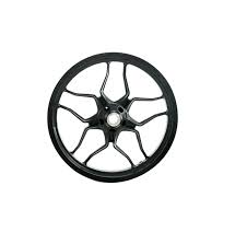 Bajaj Pulsar 200rs Ön Jant Orjinal