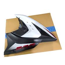 Bajaj Pulsar 200rs Ön Siperlik Sağ (yan Grenaj) Beyaz Orjinal