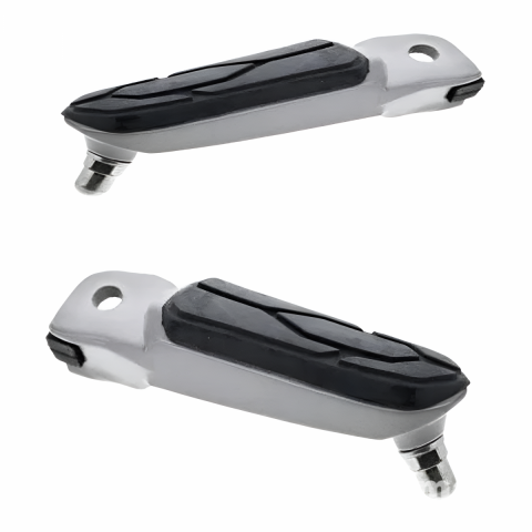 Bajaj Pulsar 200rs Ön Sürücü Basamak Takım 2014-2024 Uyumlu