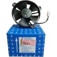 Bajaj Pulsar 200rs Radyatör Fanı Orjinal 2014-2024