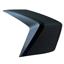 Bajaj Pulsar 200rs Sağ Yan Dekoratif Kapak Üçgen (karbon) E4 Orjinal