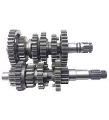 Bajaj Pulsar 200rs Şanzıman Komple Oem (2014–2024 Uyumlu)