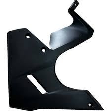 Bajaj Pulsar 200rs Sol Alt Sakal Orjinal