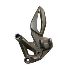 Bajaj Pulsar 200rs Sol Ön Sürücü Braket Füme Orjinal