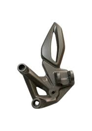 Bajaj Pulsar 200rs Sol Ön Sürücü Braket Gri Orjinal