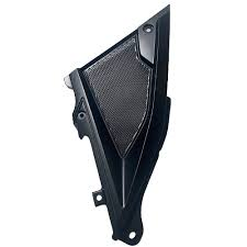 Bajaj Pulsar 200rs Sol Sele Yanı Kapak Orjinal