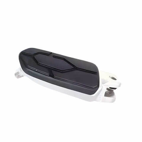 Bajaj Pulsar 200rs Sol Sürücü Basamak (peg) Orjinal (2014–2024 Uyumlu)