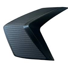 Bajaj Pulsar 200rs Sol Yan Dekoratif Kapak Üçgen (karbon) E4 Orjinal