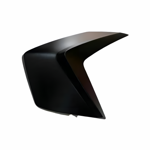 Bajaj Pulsar 200rs Sol Yan Kapak Küçük Siyah Üçgen Orjinal 2014-2024