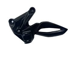 Bajaj Pulsar 200rs Sürücü Ön Sol Braketi Siyah Orjinal